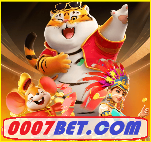 0007BETgame-Logo